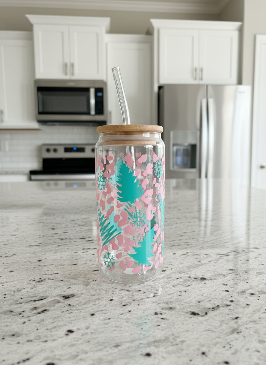 Libby Glass Cans