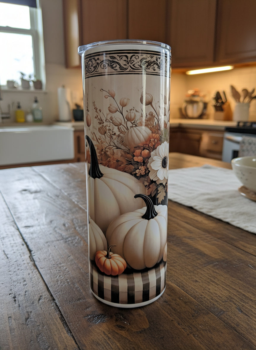 20 oz Skinny Tumblers