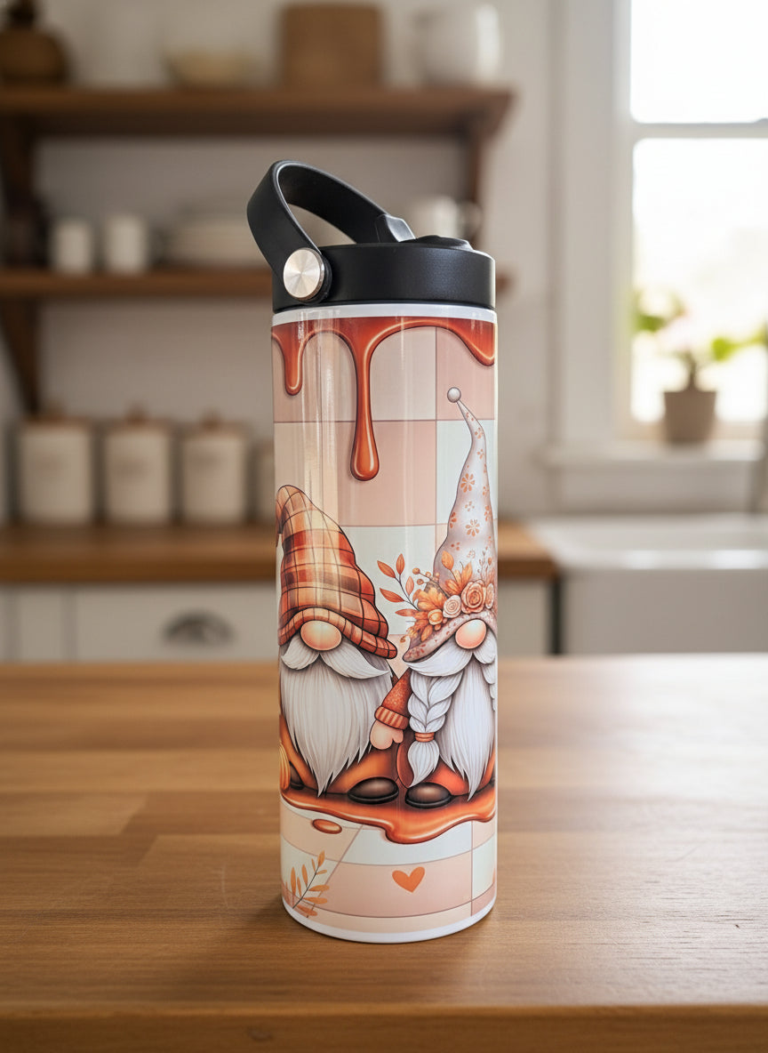 20 oz Skinny Tumblers