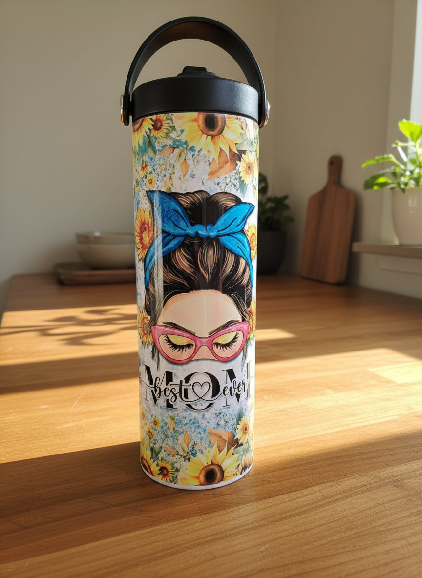 20 oz Skinny Tumblers