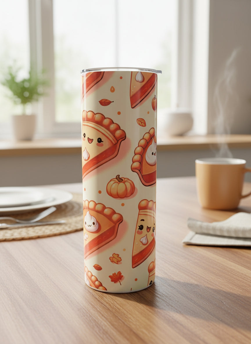 20 oz Skinny Tumblers