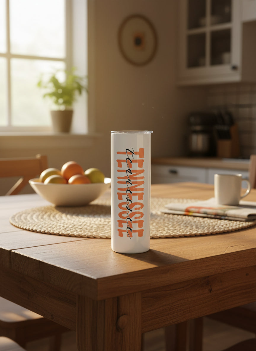 20 oz Skinny Tumblers