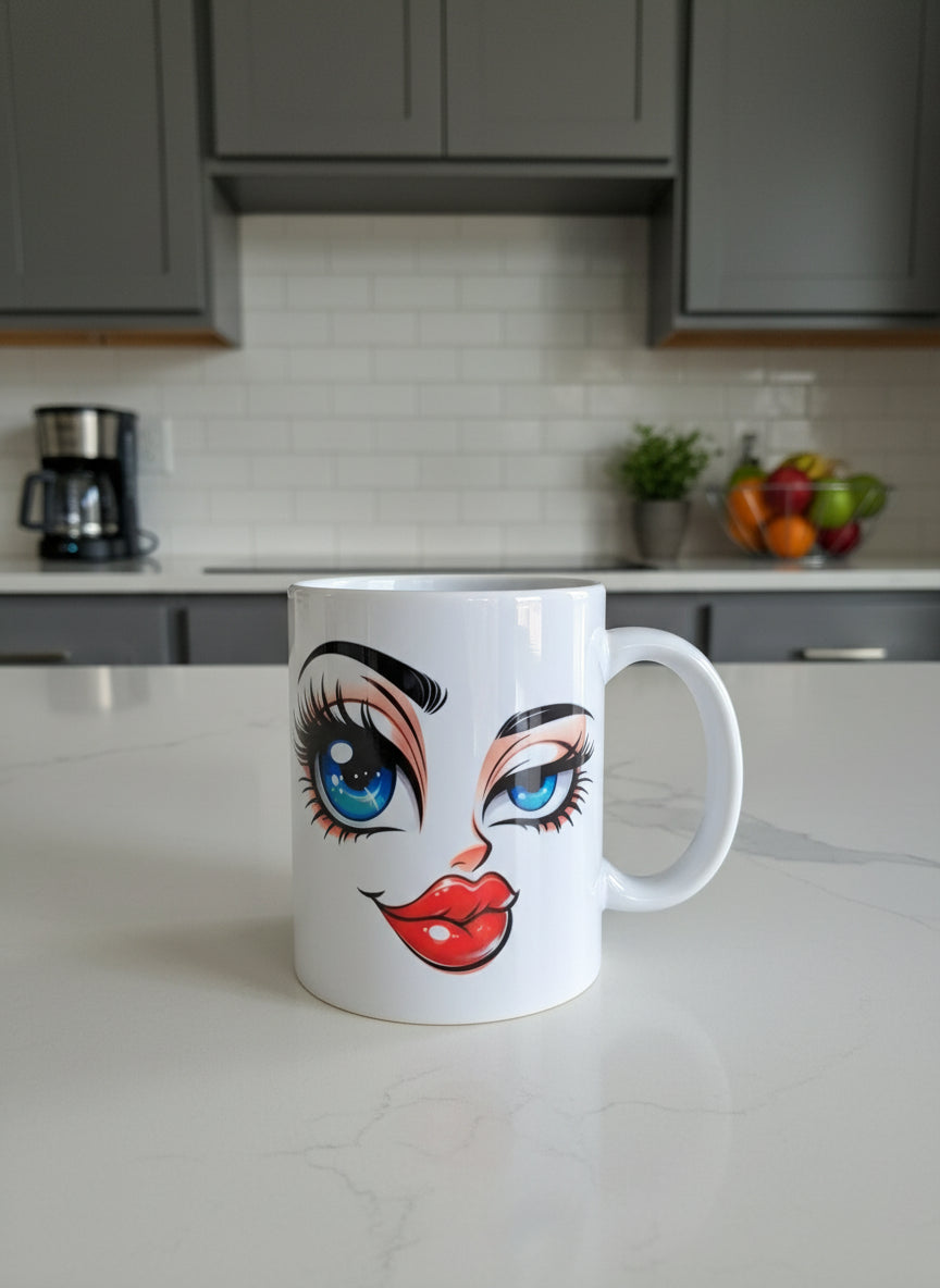 COFFEE MUGS