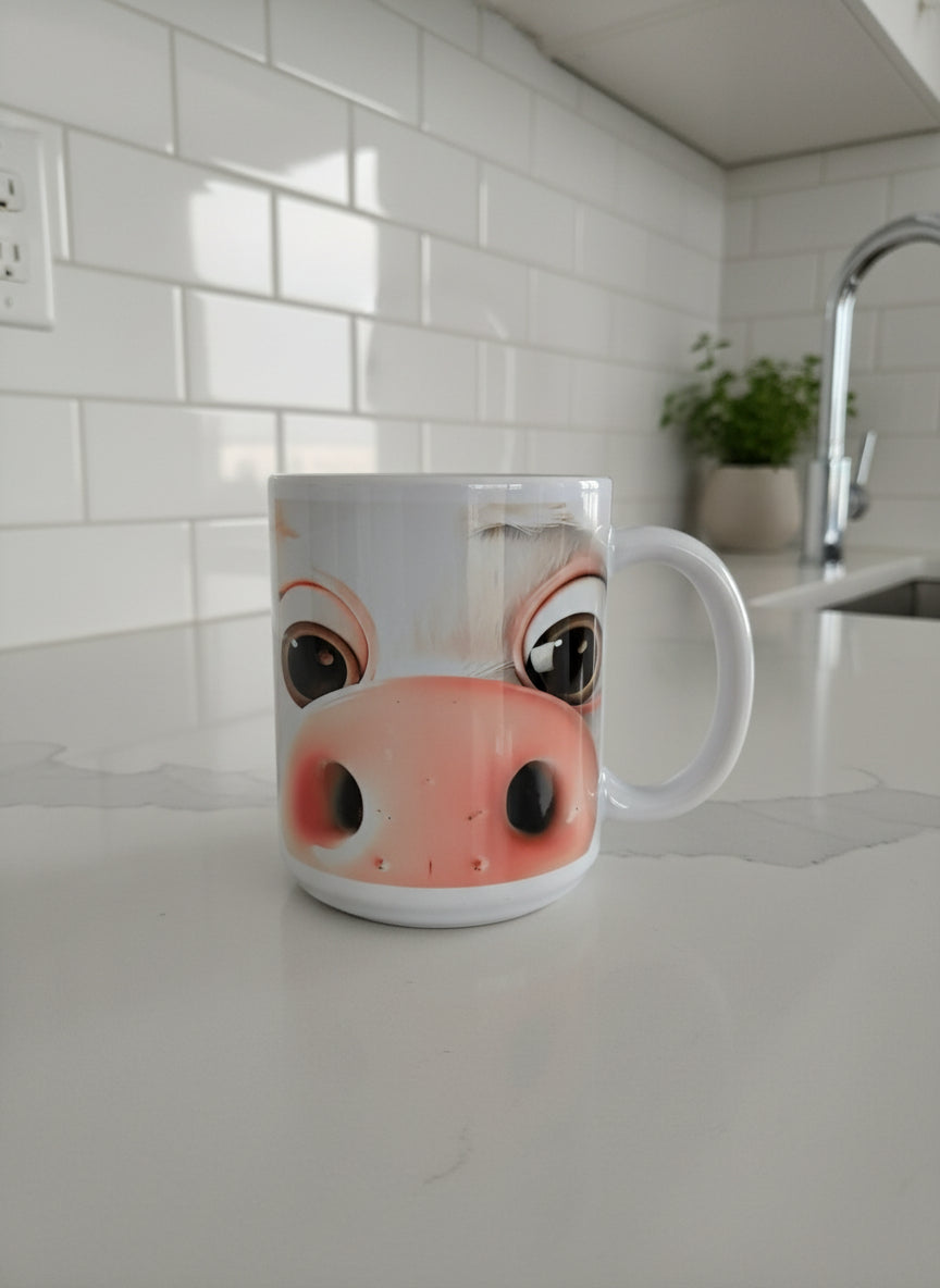 COFFEE MUGS