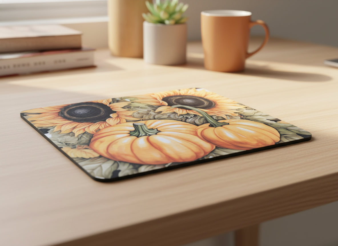Mouse Pads