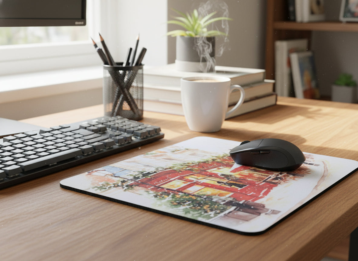 Mouse Pads