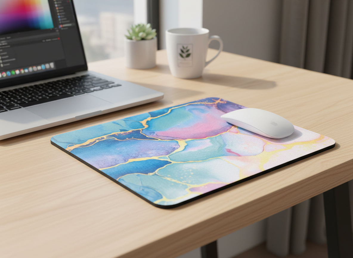 Mouse Pads