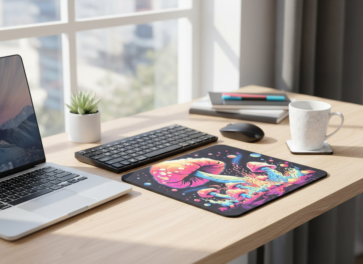 Mouse Pads