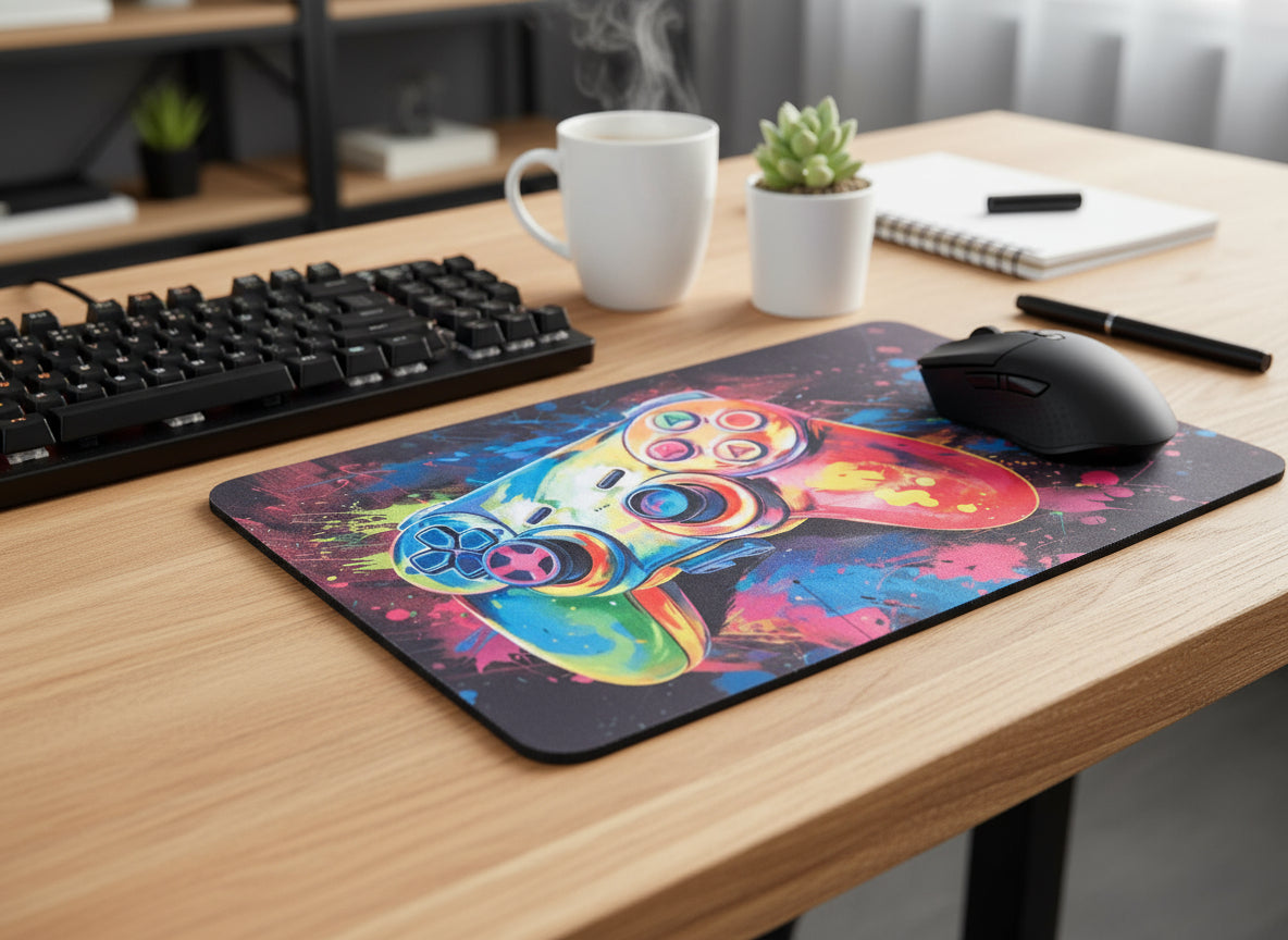 Mouse Pads
