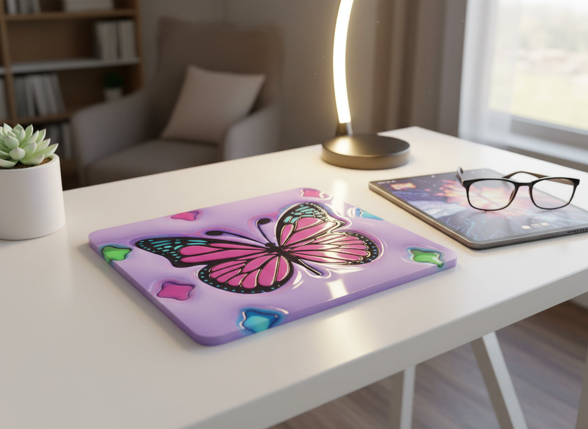 Mouse Pads