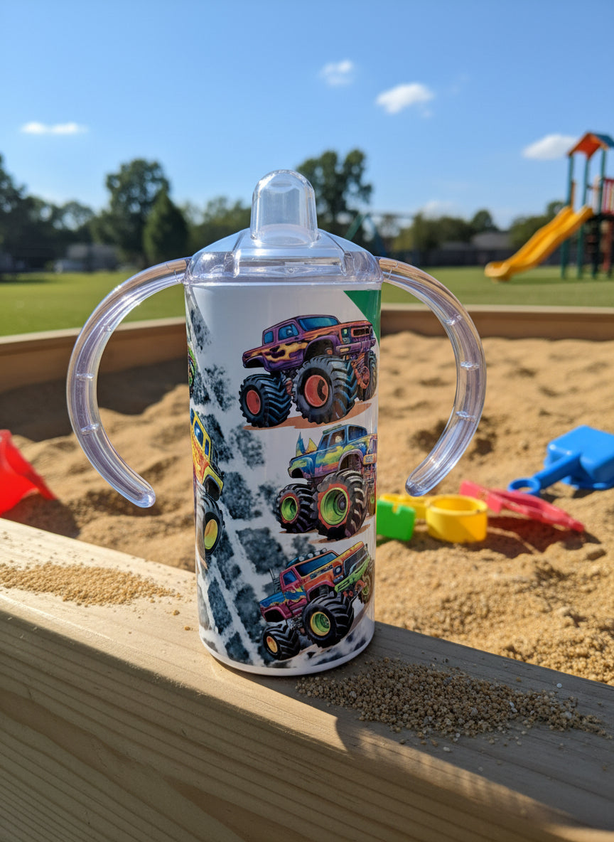 Kids Drink Tumblers
